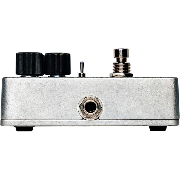 Electro-Harmonix Percolator Fuzz Pedal - Silver