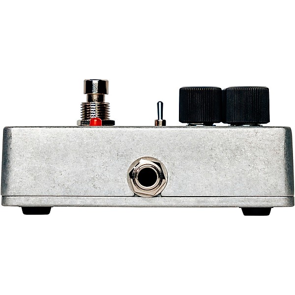 Electro-Harmonix Percolator Fuzz Pedal - Silver