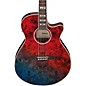 Ibanez AEGA250 USA 250th Anniversary Grand Auditorium Acoustic-Electric Guitar - America 250 thumbnail