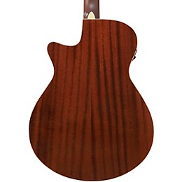 Ibanez AEGA250 USA 250th Anniversary Grand Auditorium Acoustic-Electric Guitar - America 250