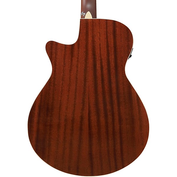 Ibanez AEGA250 USA 250th Anniversary Grand Auditorium Acoustic-Electric Guitar - America 250