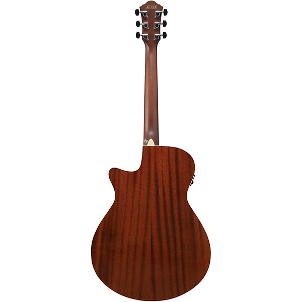 Ibanez AEGA250 USA 250th Anniversary Grand Auditorium Acoustic-Electric Guitar - America 250