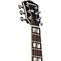 Ibanez AEGA250 USA 250th Anniversary Grand Auditorium Acoustic-Electric Guitar - America 250