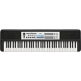 Yamaha YPT-W320 76-Key Portable Keyboard