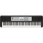 Yamaha YPT-W320 76-Key Portable Keyboard thumbnail