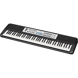 Yamaha YPT-W320 76-Key Portable Keyboard