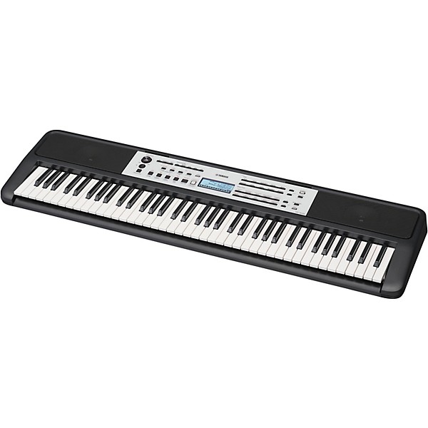 Yamaha YPT-W320 76-Key Portable Keyboard