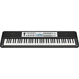 Yamaha YPT-W320 76-Key Portable Keyboard
