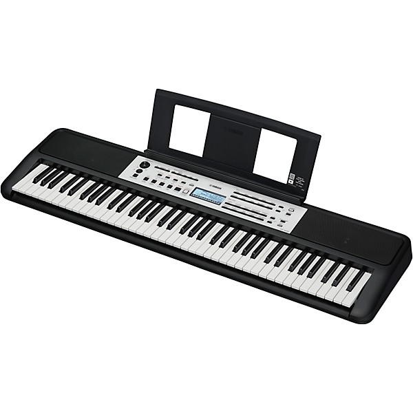 Yamaha YPT-W320 76-Key Portable Keyboard