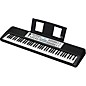 Yamaha YPT-W320 76-Key Portable Keyboard