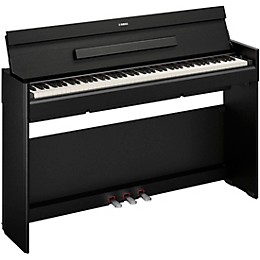 Yamaha Arius YDP-S56 88-Key Digital Piano - Black