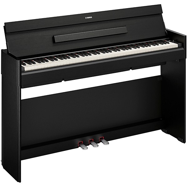 Yamaha Arius YDP-S56 88-Key Digital Piano - Black