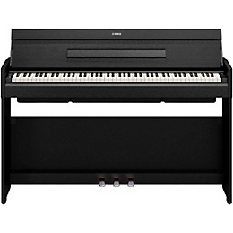 Yamaha Arius YDP-S56 88-Key Digital Piano - Black