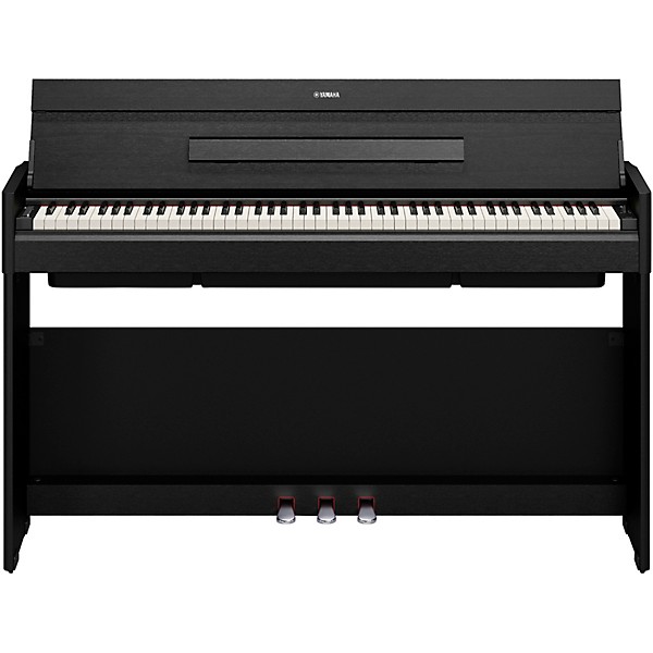 Yamaha Arius YDP-S56 88-Key Digital Piano - Black