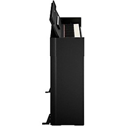 Yamaha Arius YDP-S56 88-Key Digital Piano - Black