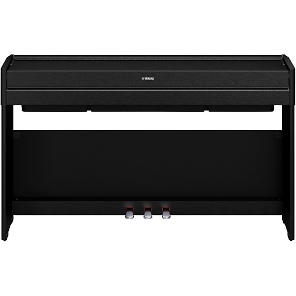Yamaha Arius YDP-S56 88-Key Digital Piano - Black