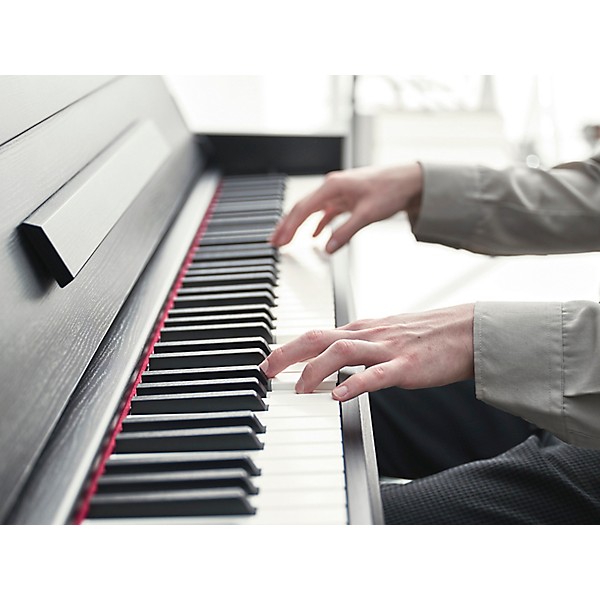 Yamaha Arius YDP-S56 88-Key Digital Piano - Black