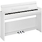 Yamaha Arius YDP-S56 88-Key Digital Piano - White thumbnail