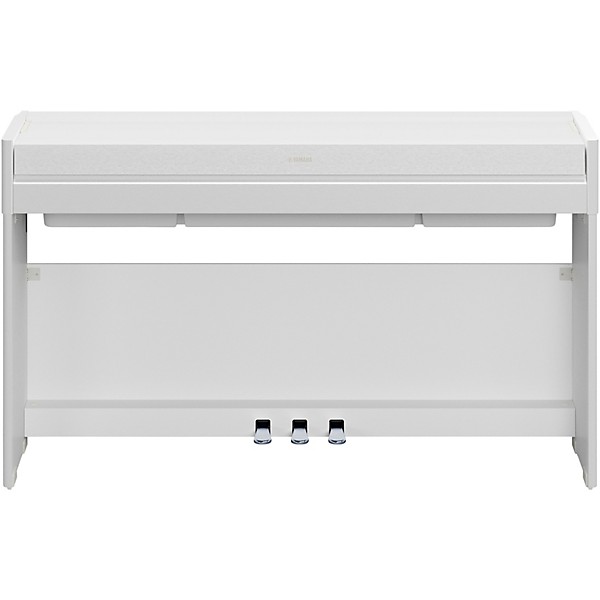 Yamaha Arius YDP-S56 88-Key Digital Piano - White