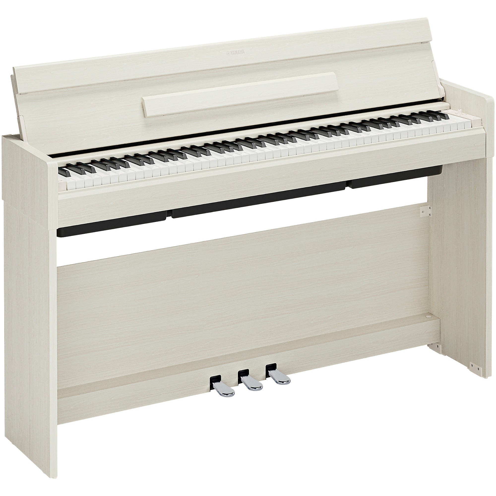 Yamaha Arius YDP-S36 88-Key Digital Piano - White Birch | Guitar