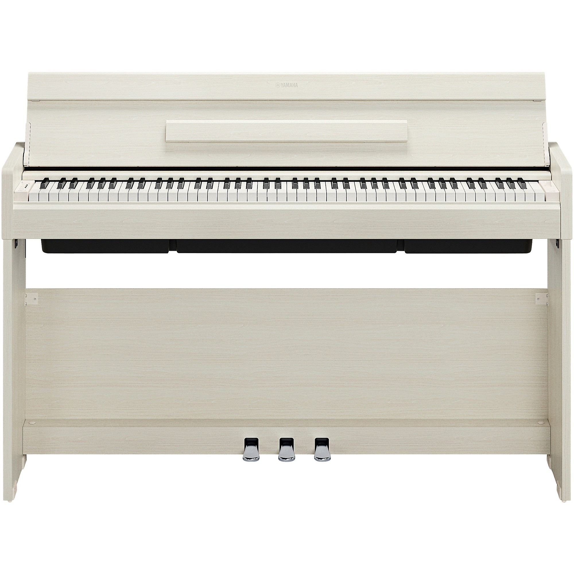 Yamaha Arius YDP-S36 88-Key Digital Piano - White Birch | Guitar