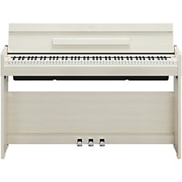 Yamaha Arius YDP-S36 88-Key Digital Piano - White Birch