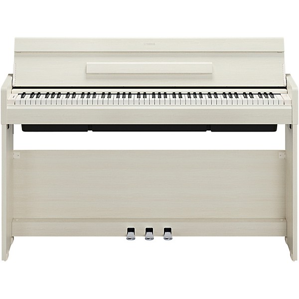 Yamaha Arius YDP-S36 88-Key Digital Piano - White Birch