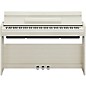 Yamaha Arius YDP-S36 88-Key Digital Piano - White Birch