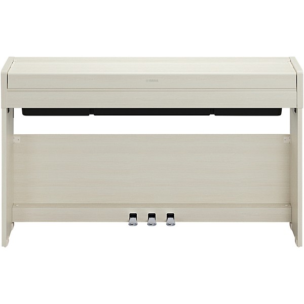 Yamaha Arius YDP-S36 88-Key Digital Piano - White Birch