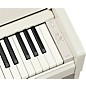 Yamaha Arius YDP-S36 88-Key Digital Piano - White Birch