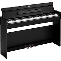 Yamaha Arius YDP-S36 88-Key Digital Piano - Black