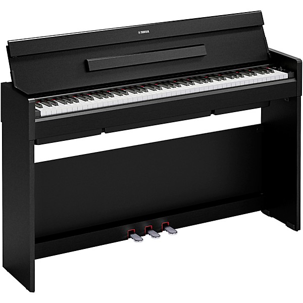 Yamaha Arius YDP-S36 88-Key Digital Piano - Black