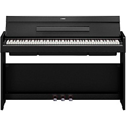 Yamaha Arius YDP-S36 88-Key Digital Piano - Black