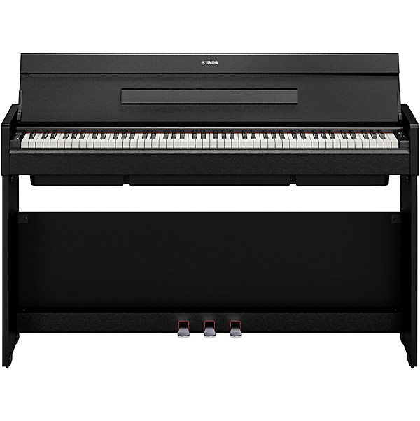 Yamaha Arius YDP-S36 88-Key Digital Piano - Black