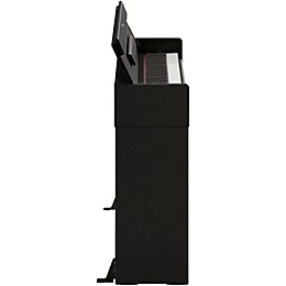 Yamaha Arius YDP-S36 88-Key Digital Piano - Black
