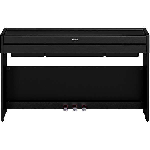 Yamaha Arius YDP-S36 88-Key Digital Piano - Black