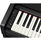 Yamaha Arius YDP-S36 88-Key Digital Piano - Black