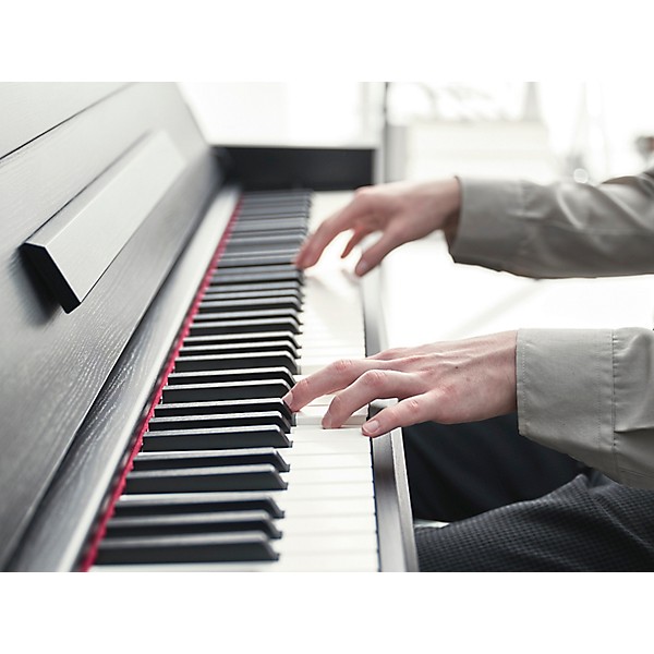 Yamaha Arius YDP-S36 88-Key Digital Piano - Black