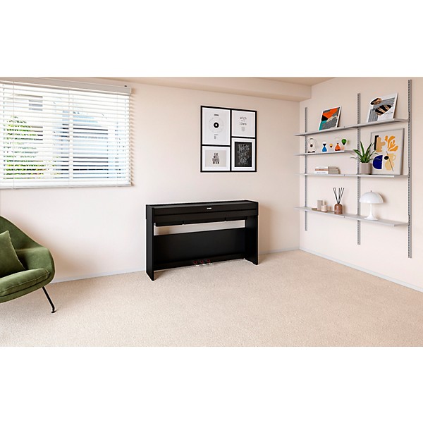 Yamaha Arius YDP-S36 88-Key Digital Piano - Black
