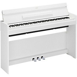 Yamaha Arius YDP-S36 88-Key Digital Piano - White