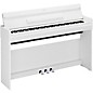 Yamaha Arius YDP-S36 88-Key Digital Piano - White thumbnail