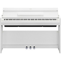 Yamaha Arius YDP-S36 88-Key Digital Piano - White