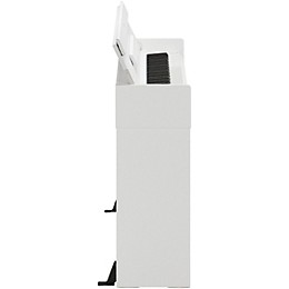 Yamaha Arius YDP-S36 88-Key Digital Piano - White
