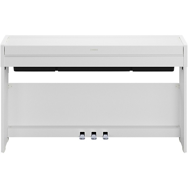 Yamaha Arius YDP-S36 88-Key Digital Piano - White
