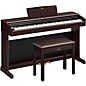 Yamaha Arius YDP-146 88-Key Digital Upright Piano With Bench - Rosewood thumbnail
