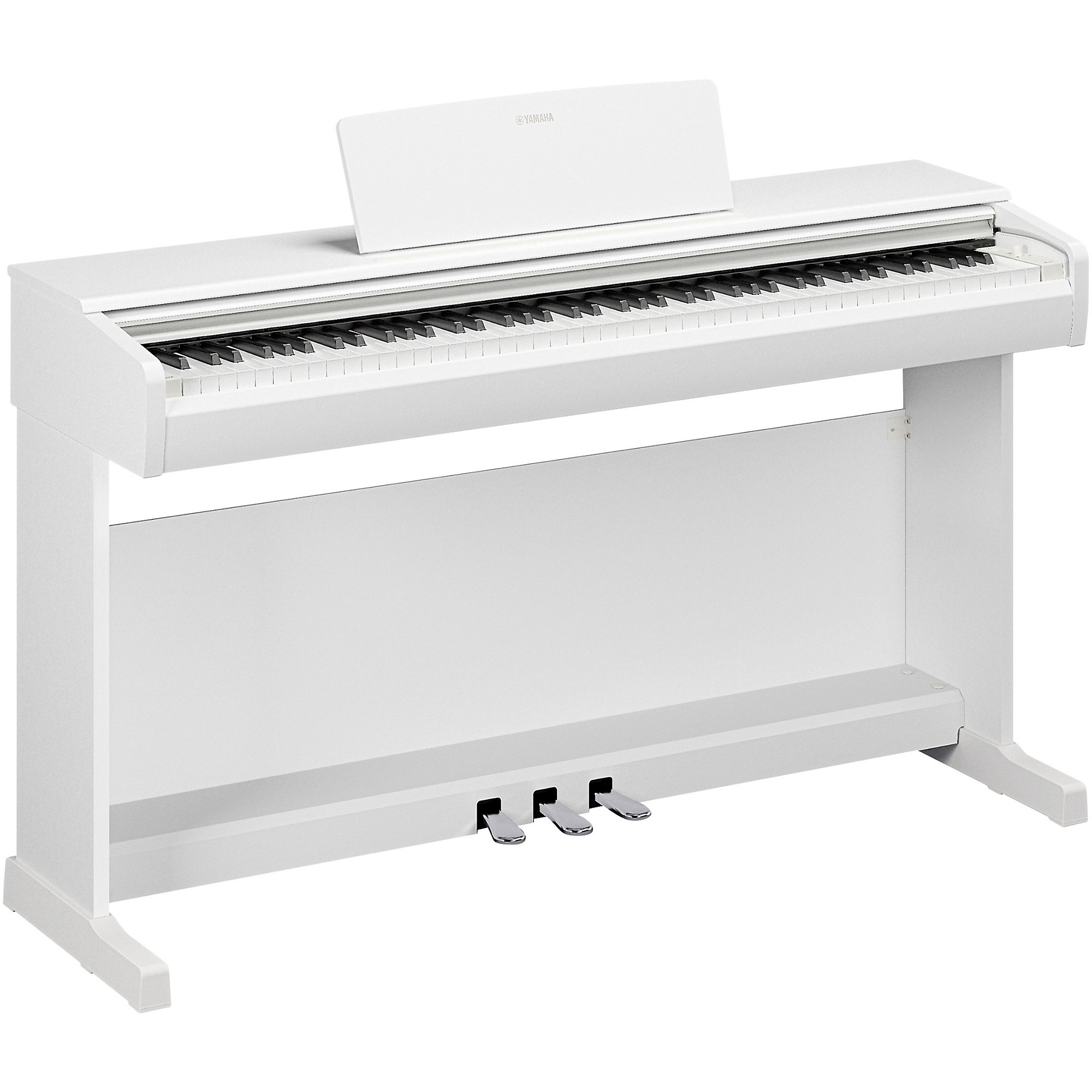 Yamaha Arius YDP-146 88-Key Digital Upright Piano With Bench
