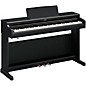 Yamaha Arius YDP-166 88-Key Digital Upright Piano With Bench - Black