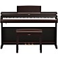 Yamaha Arius YDP-166 88-Key Digital Upright Piano With Bench - Rosewood thumbnail