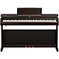 Yamaha Arius YDP-166 88-Key Digital Upright Piano With Bench - Rosewood