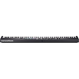 Novation Launchkey 88 MK4 Keyboard Controller - Black